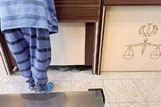 شگرد عجیب عمه برای دستگیری برادرزاده قاتلش