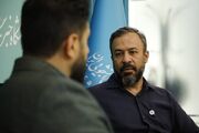 نشر در وضعیت پر ریسکی قرار دارد/ برگزاری نمایشگاه مجازی کتاب ضعف‌های بسیاری جدی داشت