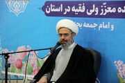 مساجد محور اصلی برنامه‌های اوقات فراغت دانش‌آموزان باشند