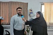 مرکز مشاوره امین دانشگاه آزاد یاسوج دانشجویان را توانمند می‌کند