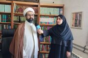 شهید طهرانچی الگوی مجسم علم و ایمان برای دانشجویان است