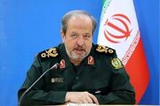 سردار ابن‌الرضا: تمامی ظرفیت‌های دفاعی و پشتیبانی در خدمت نیروهای مسلح قرار دارد