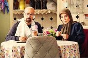 پای پزشکیان به سریال تلویزیون باز شد؛ شوخی های به روز «صفا با خانواده»
