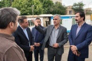 توسعه آموزش بدون ارتقای زیرساخت ها ممکن نیست