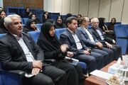 آغاز طرح ملی غربالگری بینایی کودکان سه تا ۶ سال