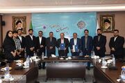 امضای تفاهم‌نامه همکاری کانون وکلای دادگستری اصفهان و دانشگاه آزاد اسلامی واحد اصفهان