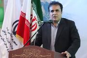 عملیات اجرایی چمن مجموعه ورزشی شهید طباطبایی زابل آغاز شد
