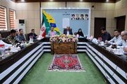 ممنوعیت صدور انشعاب برای ساخت‌وساز های غیرمجاز در دشتی