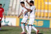 پرسپولیس چراغ لیگ برتر را روشن کرد
