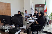 رقابت فناوران خراسان‌ شمالی در مرحله استانی جشنواره ملی شیخ‌بهایی
