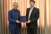 همکاری دانشگاه آزاد اردبیل و شیلات، بهره‌وری و فناوری این صنعت را ارتقا می‌دهد