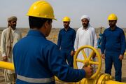 کاهش مصرف ۳۰ درصدی گاز در خراسان‌ شمالی