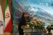 خط ریلی اردبیل نماد خودباوری و شاهکار مهندسی ایرانی است