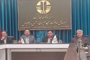 گوزن زرد و آهو مغان دو گونه با ارزش در حال احیا در اردبیل