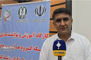 توانمندسازی یاریگران زندگی برای مقابله با آسیب‌های اجتماعی در چابهار