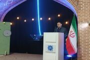 اولین رویداد ملی توسعه اقتصاد خلاق محلی در نگارخانه خطائی اردبیل برگزار شد