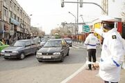 محدودیت‌های ترافیکی تعطیلات پایان هفته اعلام شد