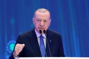 اردوغان: نتانیاهو، ترکیه را به اندازه سوریه و لبنان تهدید می‌کند
