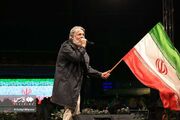 بازگشت «قیصر» به ایران؛ رویدادی هنری با ابعاد فرهنگی و روان‌شناختی عمیق