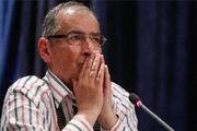 صادق زیباکلام بازداشت شد