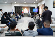 شرکت‌های دانش‌بنیان حلقه اتصال دانشگاه و صنعت/ اشتغال دانشجو باید پیش از فارغ‌التحصیلی آغاز شود