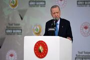 اردوغان: اسرائیلی‌ها وحشی هستند و تاوان جنایت‌هایشان را می‌پردازند