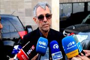 ۴ تقاطع اردبیل در برنامه ساخت تقاطع غیرهمسطح قرار گرفتند