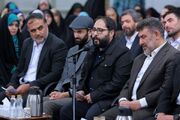 شعر آیینی؛ پل پیوند میان مفاهیم متعالی و جان مخاطب