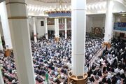 هشدار امام جمعه کرمان درباره جنگ ترکیبی؛ رسانه‌ها آرایش دفاعی بگیرند