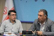 تأکید بر توسعه طرح «حامی» و احیای انجمن‌های علمی در واحدهای دانشگاهی بوشهر