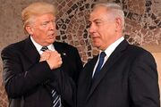 مقامات اسرائیلی: ترامپ ما را فریب داد/توافق احتمالی با ایران فاجعه است