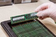 چگونه ظرفیت رم مناسب برای سرور hpe را تعیین کنیم؟