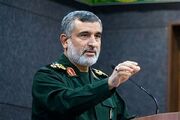شهید حاجی‌زاده چگونه نخستین سایت زیرزمینی پرتاب موشک را ساخت؟