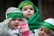 همایش شیرخوارگان حسینی برگزار می‌شود