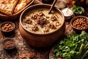 آموزش آشپزی / طرز تهیه کله جوش ترکی با دستور اصلی