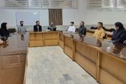 خادمان موکب «شهدای اقتدار» زنجان مورد تجلیل قرار گرفتند