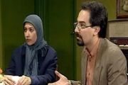 شهرزاد جواهری درگذشت