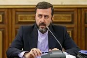 توضیحات غریب‌آبادی درباره تفاهم با آمریکا؛ دو اقدام فوری از همین لحظه