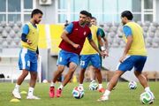 ترکیب احتمالی تیم ملی ایران مقابل نیوزیلند