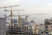 آخرین وضعیت ساختمان‌های ناایمن تهران
