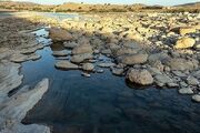 خشکسالی در کبودرآهنگ؛ زنگ خطر برای امنیت غذایی همدان