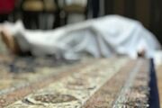 قتل پدر با مسمومیت برای تصاحب اموالش
