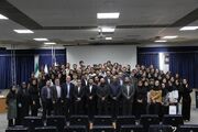 جشنواره فرهیختگان جوان بستر شبکه‌سازی داتش آموزی