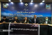 عزم جدی دستگاه‌ها برای مهار آسیب‌های ناشی از مواد مخدر در چابهار