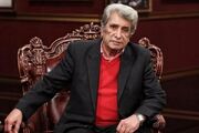 بهروز رضوی؛ مردی که ایران را دوست داشت