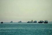 ۳.۸ میلیون بشکه نفت خام ایران از محاصره آمریکا عبور کرد