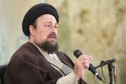 سید حسن خمینی: باید از نزاع‌های بی‌حاصل دست بکشیم
