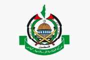 حماس: آتش‌ زدن مسجد تروریسم سازمان یافته است