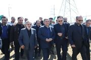 ۱۳۰ مگاوات نیروگاه خورشیدی در استان اردبیل احداث می‌شود