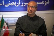 راه‌اندازی تردد مسافری از مرز سومار برای اربعین/ مرز سومار در آستانه یک جهش و تحول تاریخی قرار دارد